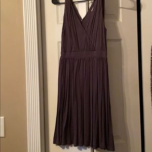 Loft Dress